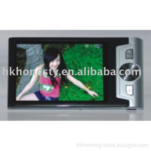 music mp4 player